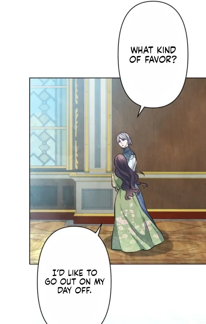 Read When My Enemies Weep chapter 32 image 27 on Lezhin