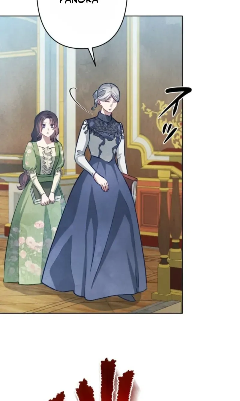 Read When My Enemies Weep chapter 32 image 34 on Lezhin