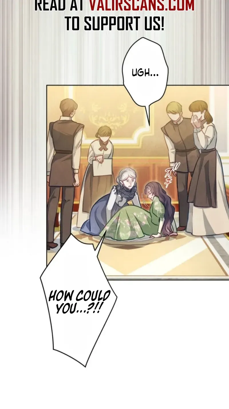 Read When My Enemies Weep chapter 32 image 46 on Lezhin