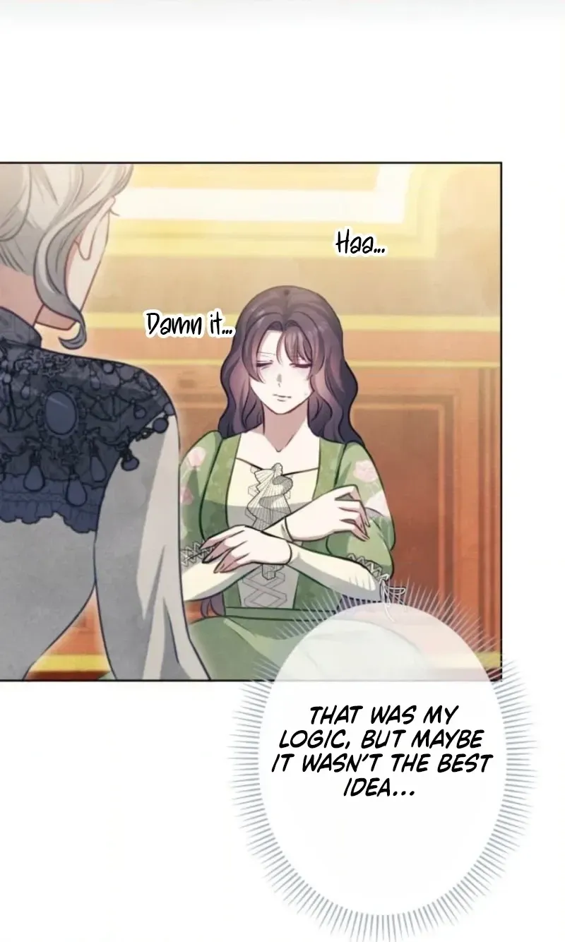 Read When My Enemies Weep chapter 32 image 51 on Lezhin