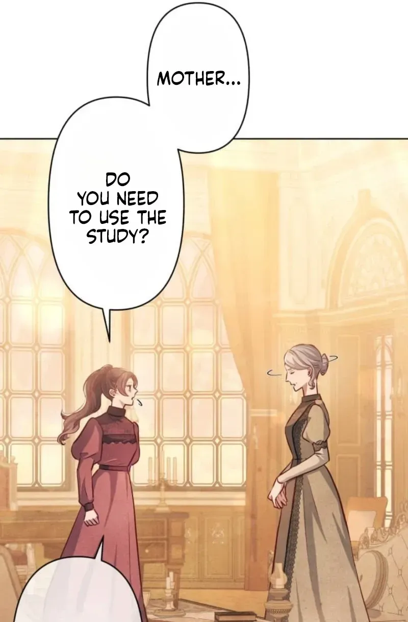 Read When My Enemies Weep chapter 32 image 6 on Lezhin