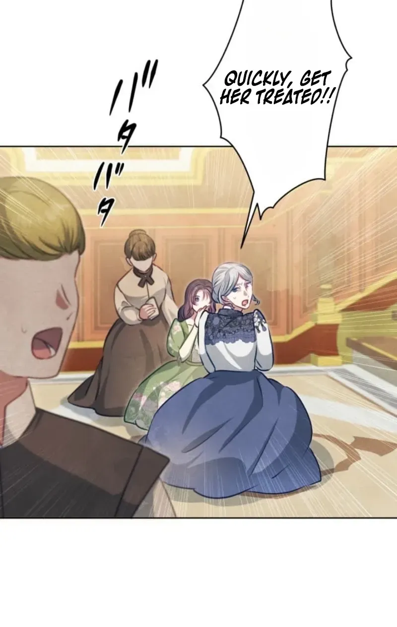 Read When My Enemies Weep chapter 32 image 64 on Lezhin