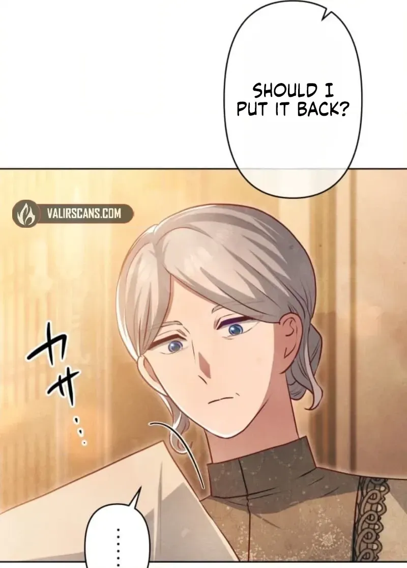 Read When My Enemies Weep chapter 32 image 9 on Lezhin