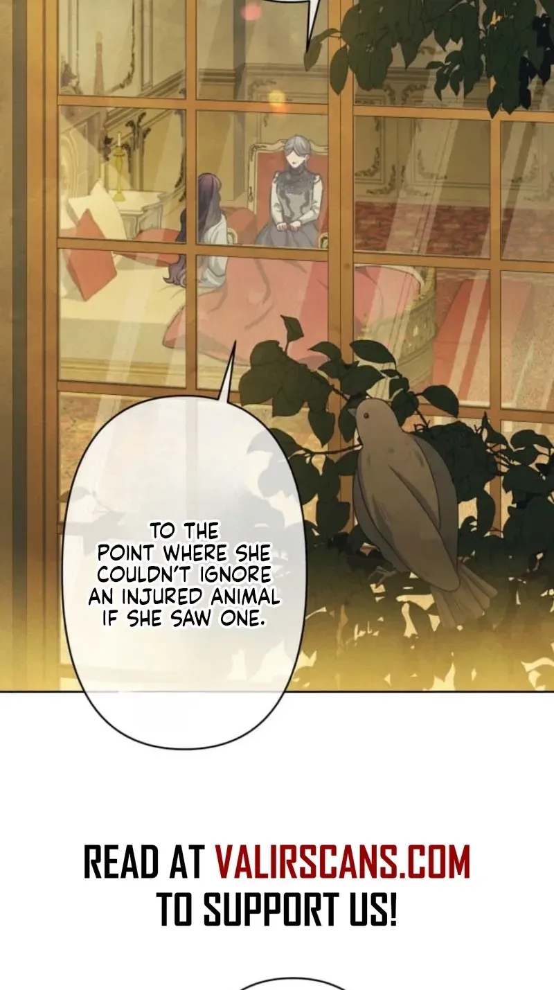 Read When My Enemies Weep chapter 33 image 1 on Lezhin