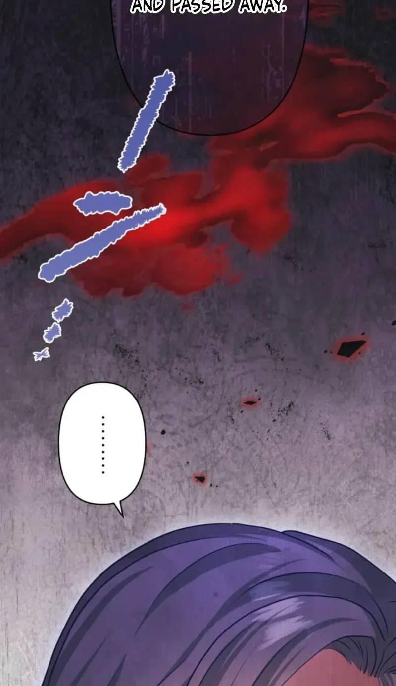Read When My Enemies Weep chapter 33 image 17 on Lezhin