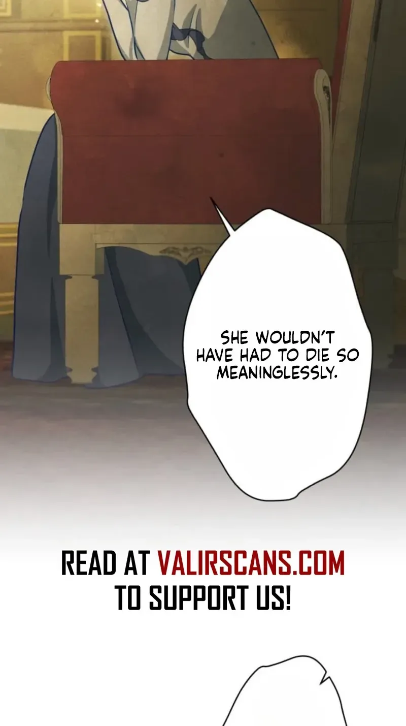 Read When My Enemies Weep chapter 33 image 20 on Lezhin