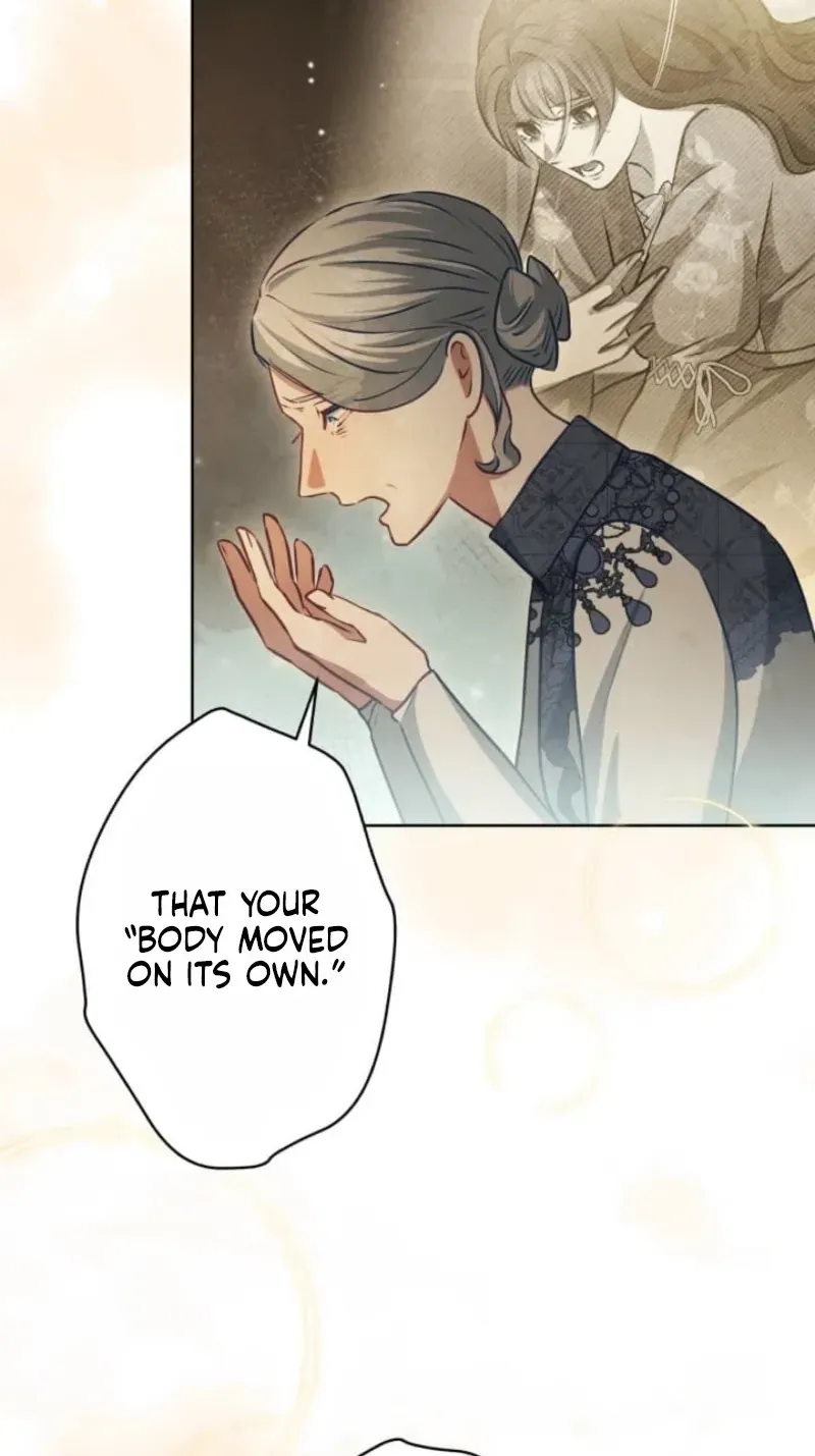 Read When My Enemies Weep chapter 33 image 22 on Lezhin
