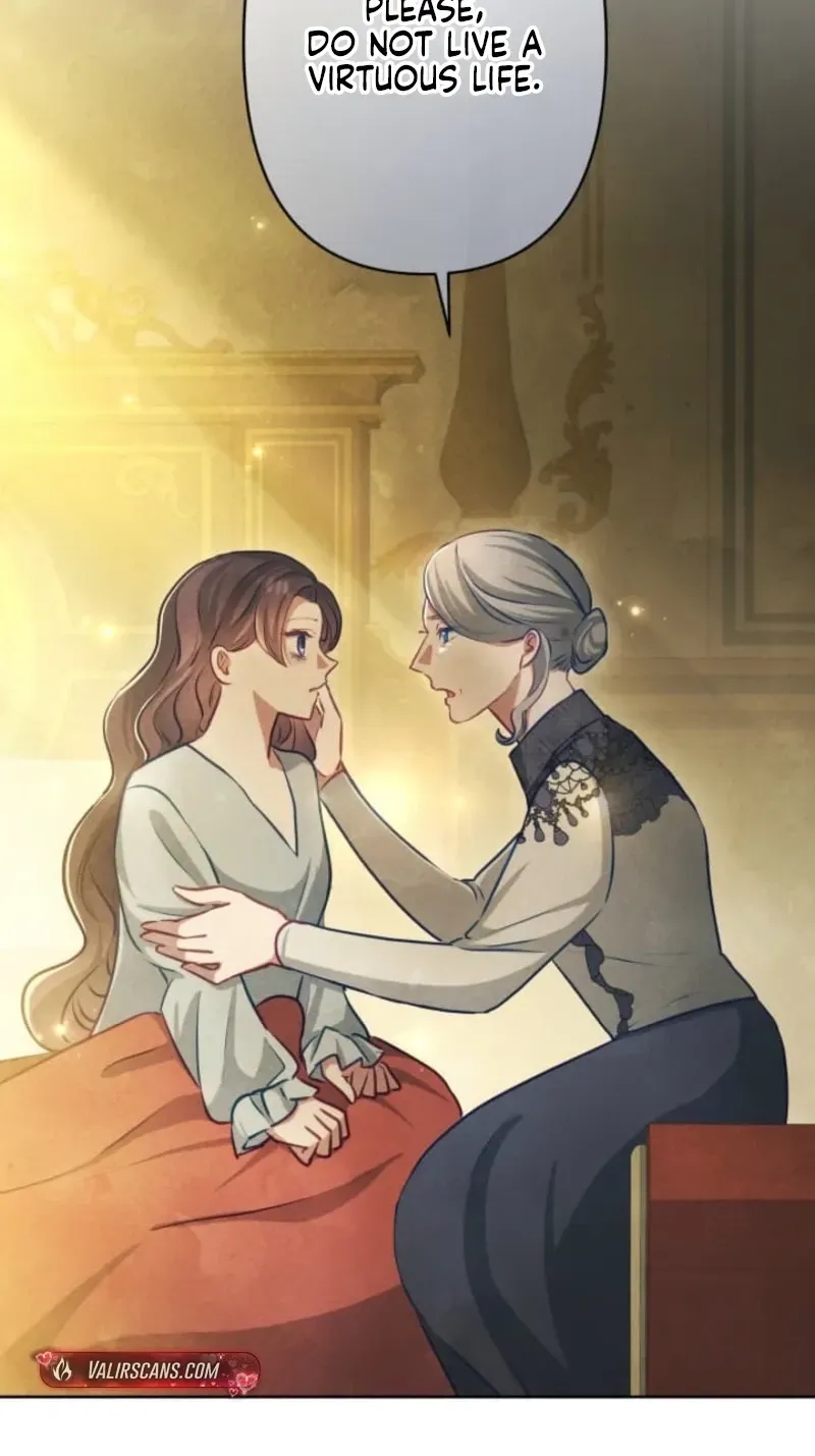 Read When My Enemies Weep chapter 33 image 31 on Lezhin