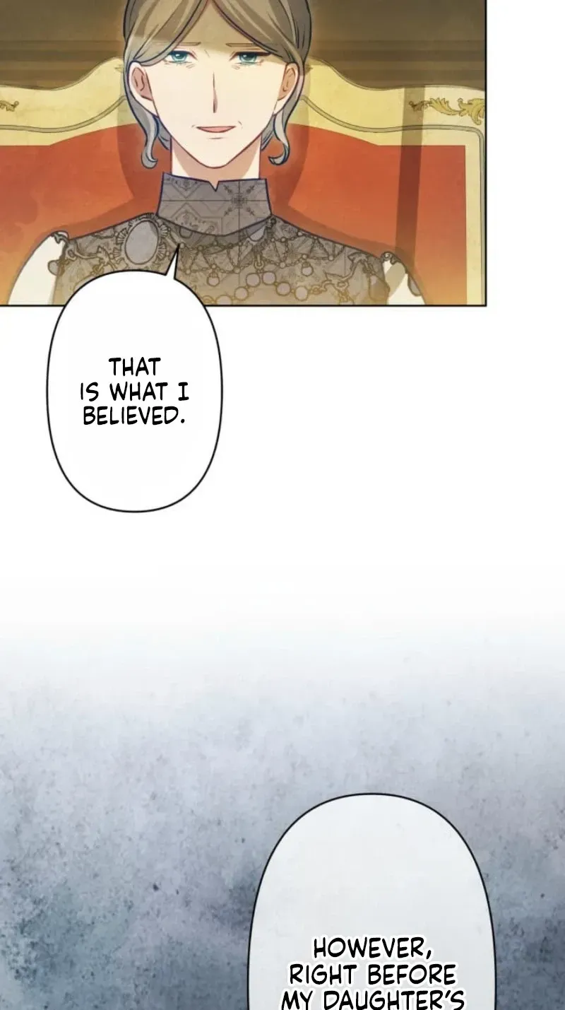 Read When My Enemies Weep chapter 33 image 4 on Lezhin