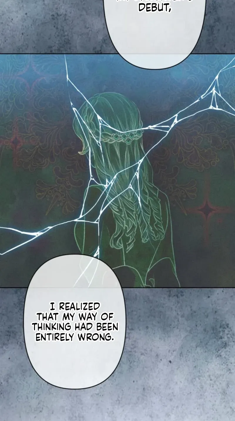 Read When My Enemies Weep chapter 33 image 5 on Lezhin
