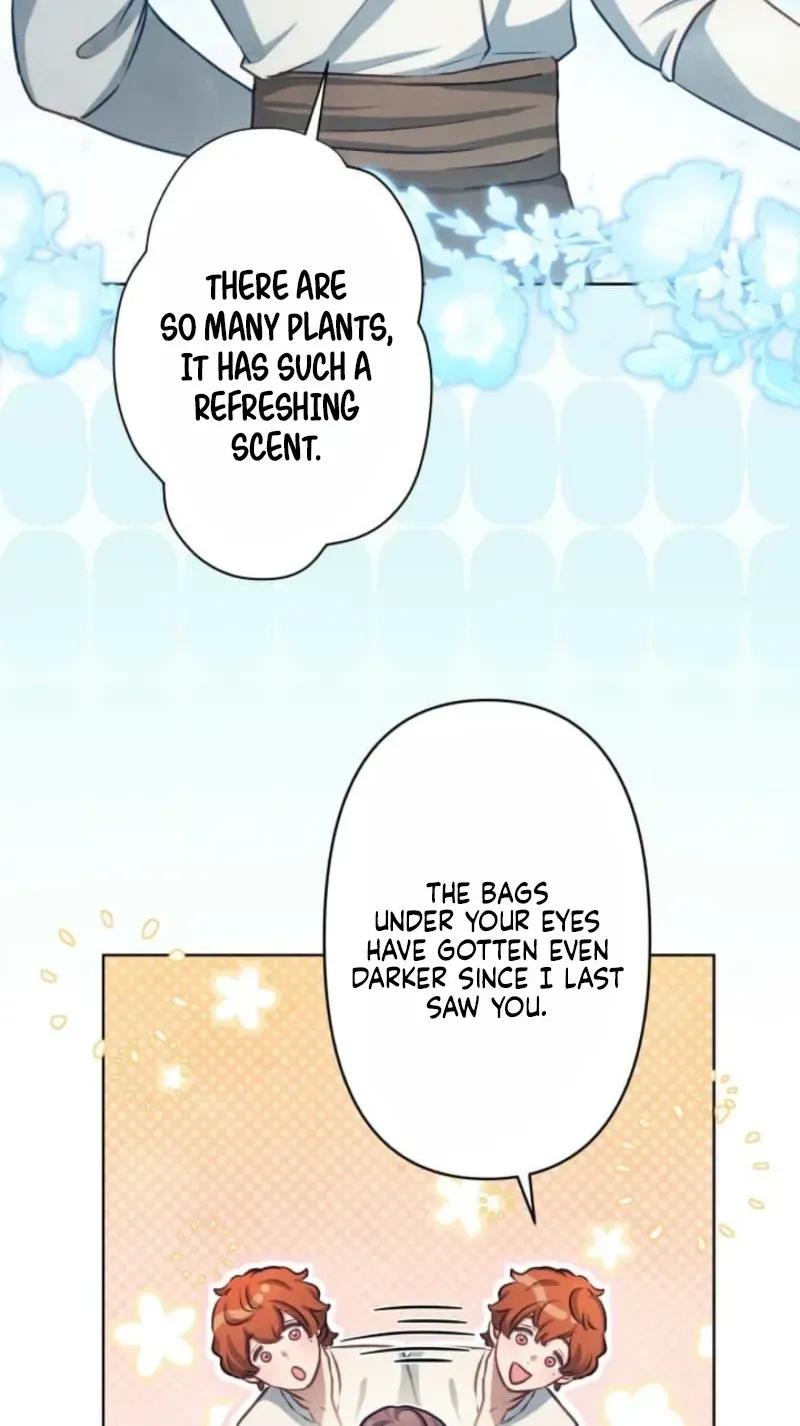 Read When My Enemies Weep chapter 33 image 52 on Lezhin
