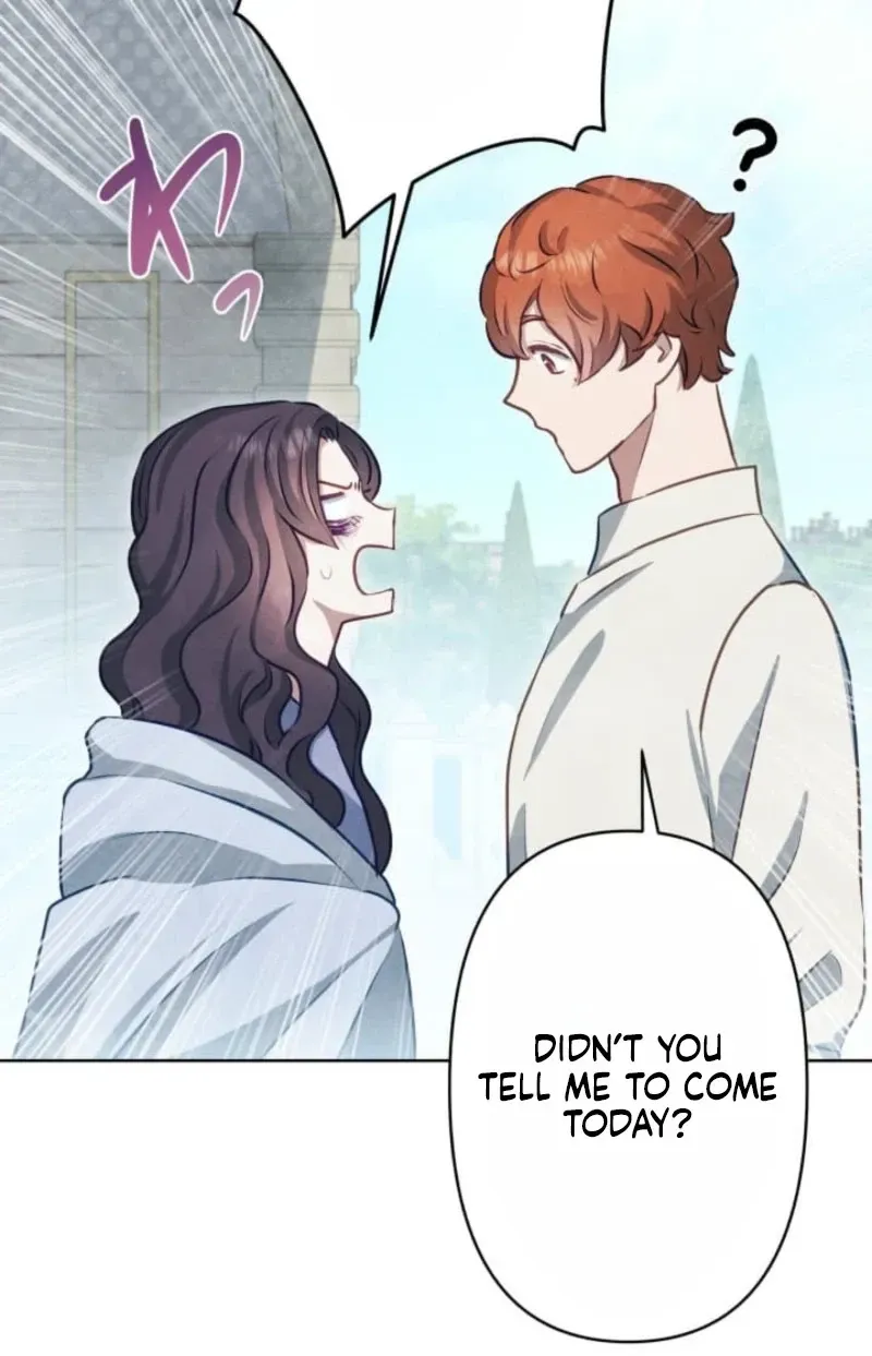 Read When My Enemies Weep chapter 33 image 55 on Lezhin