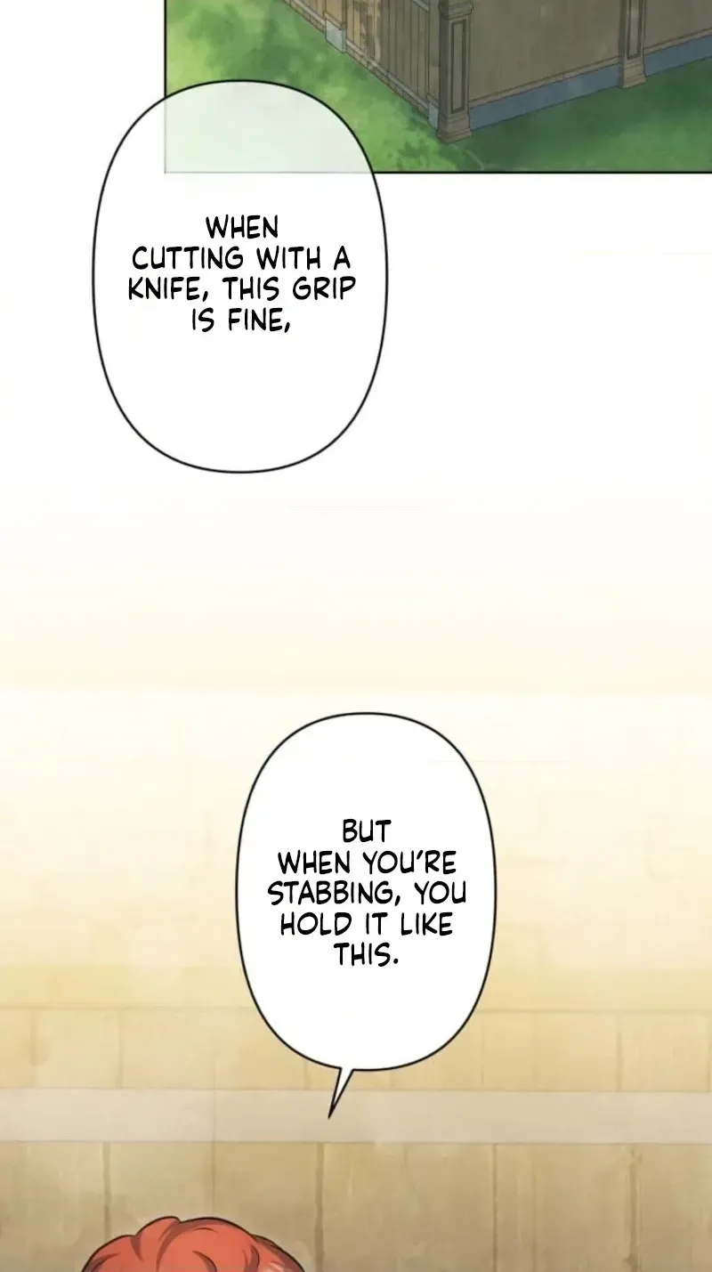 Read When My Enemies Weep chapter 33 image 59 on Lezhin