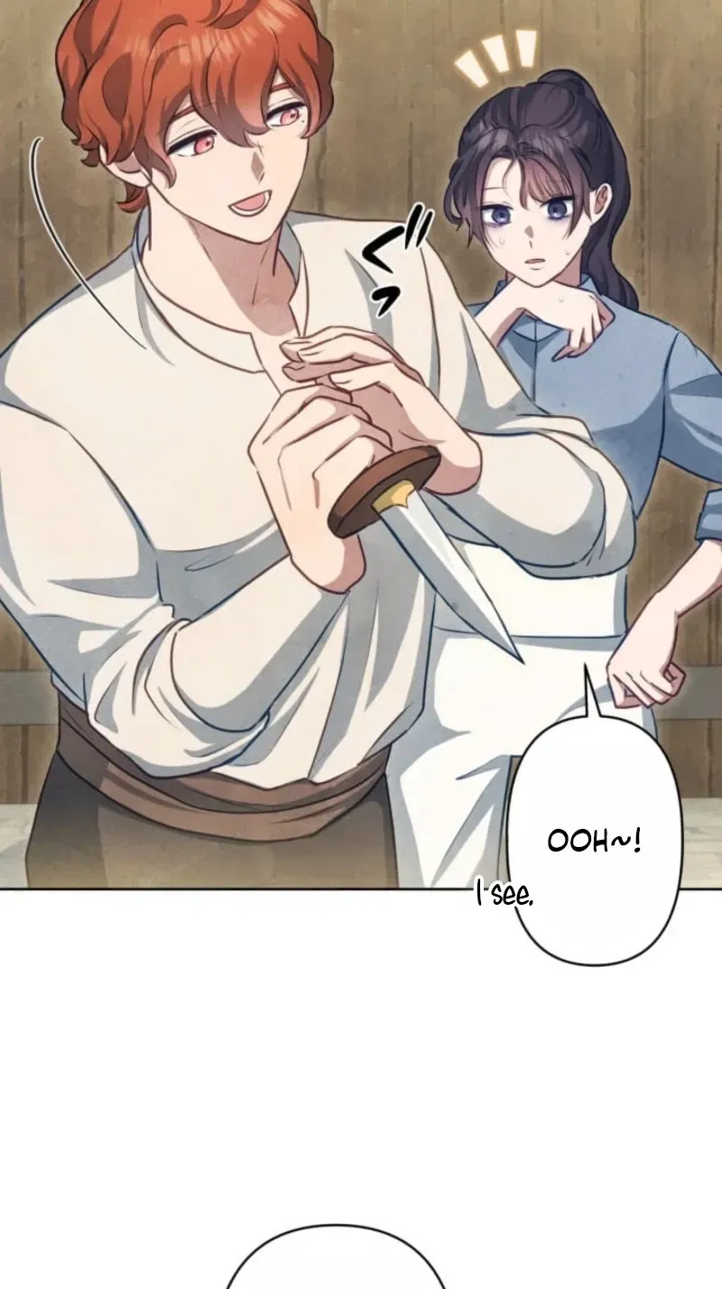 Read When My Enemies Weep chapter 33 image 60 on Lezhin