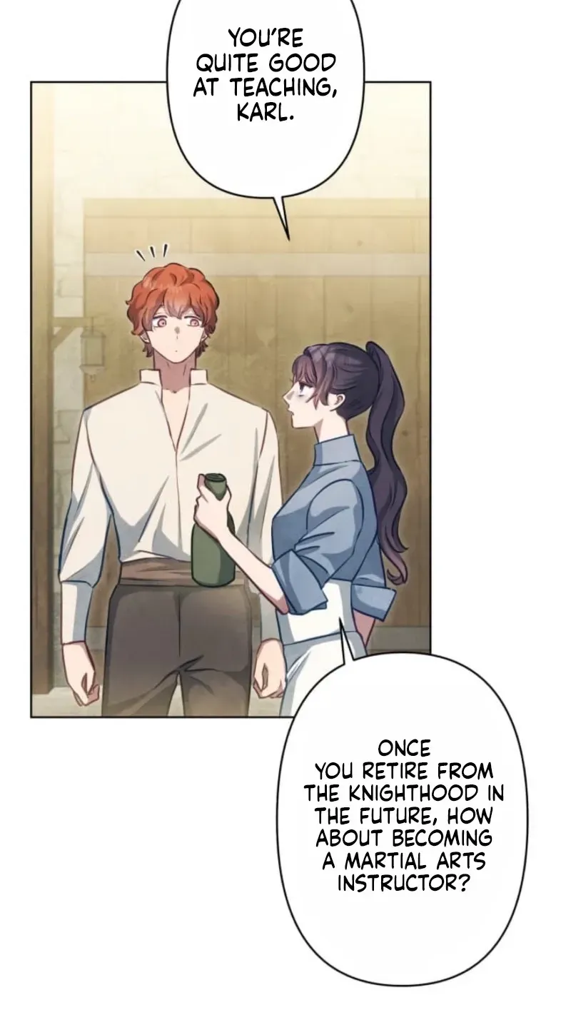 Read When My Enemies Weep chapter 33 image 61 on Lezhin