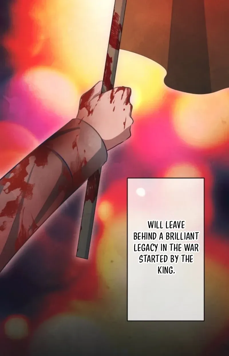 Read When My Enemies Weep chapter 33 image 65 on Lezhin
