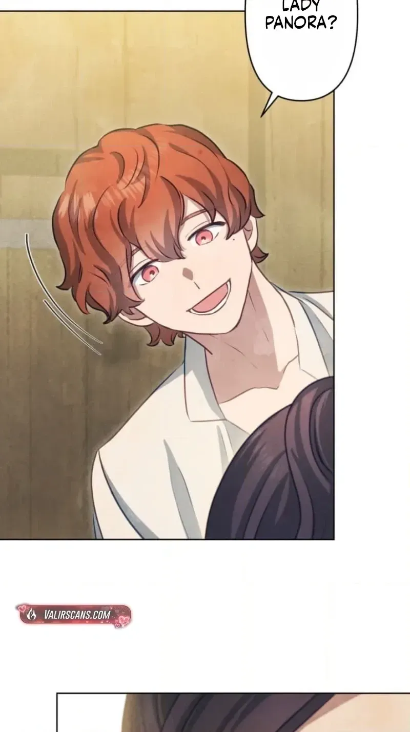 Read When My Enemies Weep chapter 33 image 69 on Lezhin