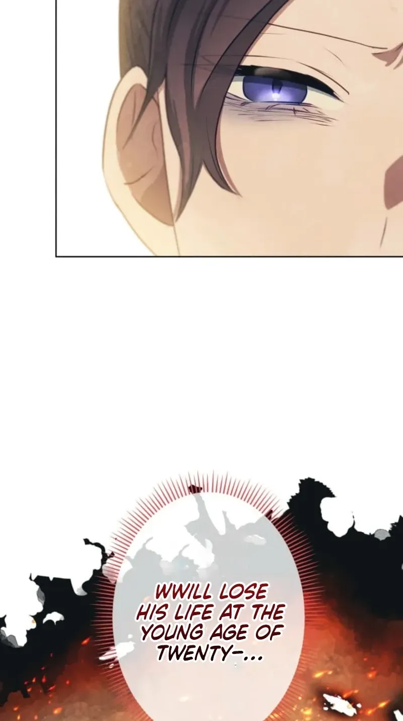 Read When My Enemies Weep chapter 33 image 70 on Lezhin