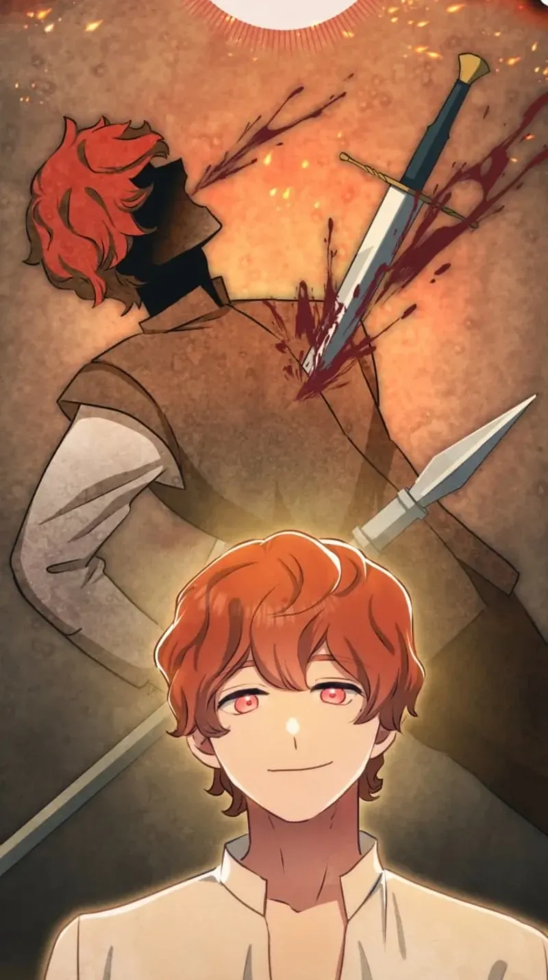 Read When My Enemies Weep chapter 33 image 71 on Lezhin