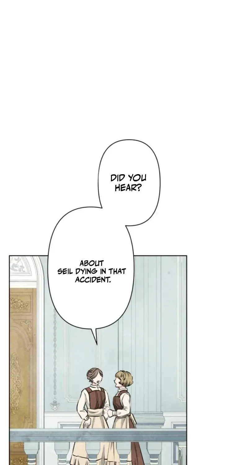 Read When My Enemies Weep chapter 4 image 14 on Lezhin