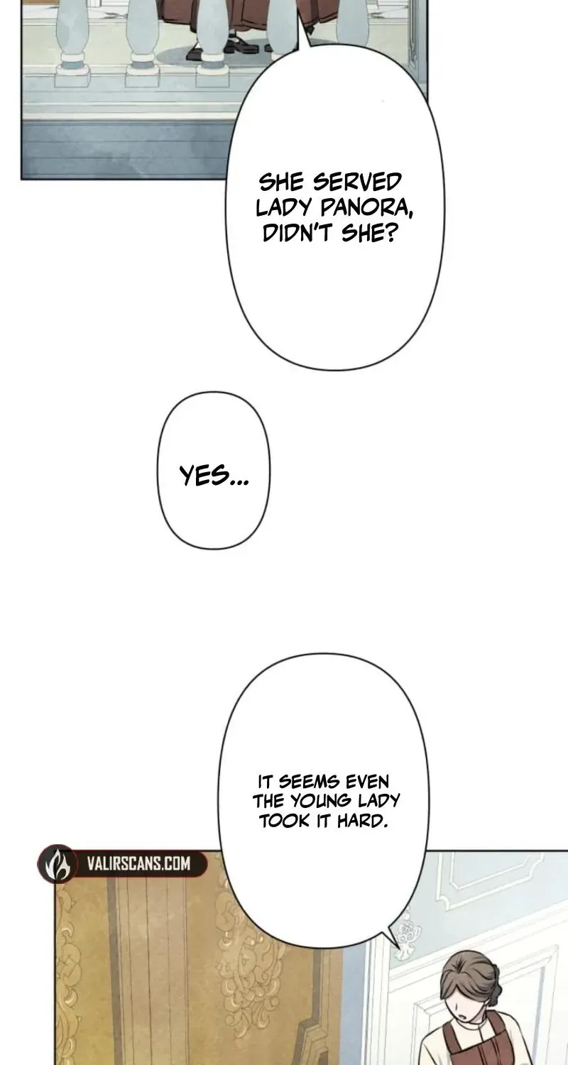 Read When My Enemies Weep chapter 4 image 16 on Lezhin