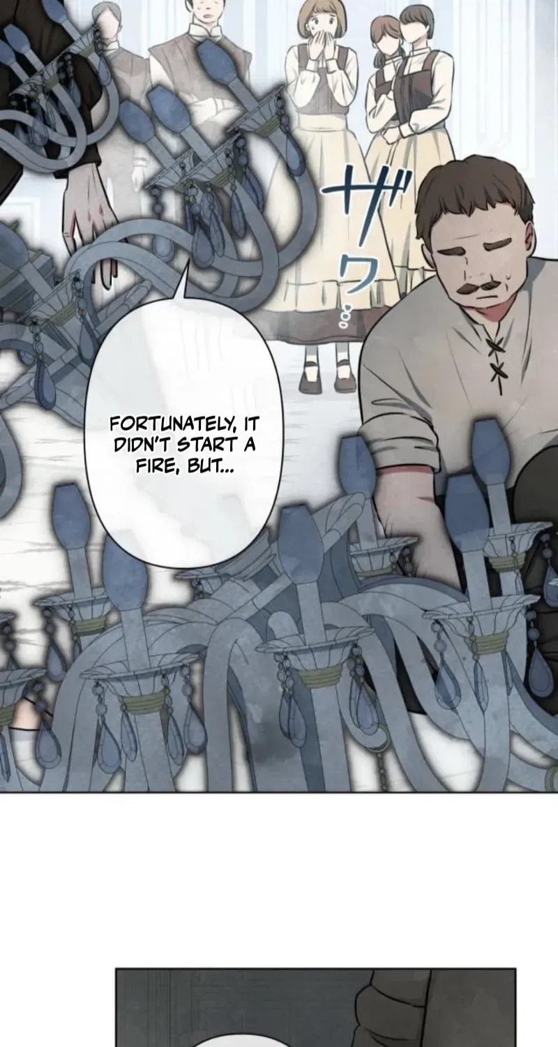 Read When My Enemies Weep chapter 4 image 2 on Lezhin
