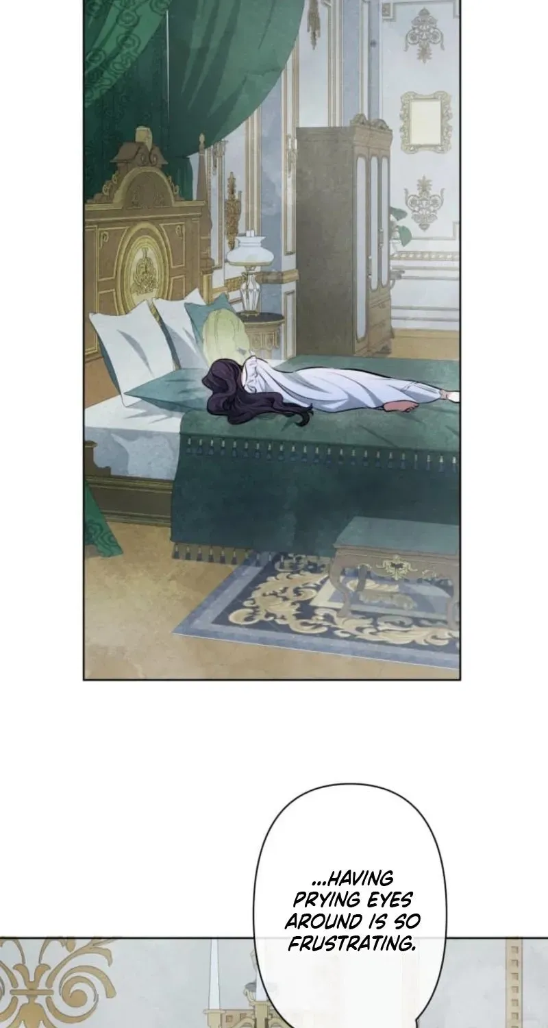 Read When My Enemies Weep chapter 4 image 20 on Lezhin