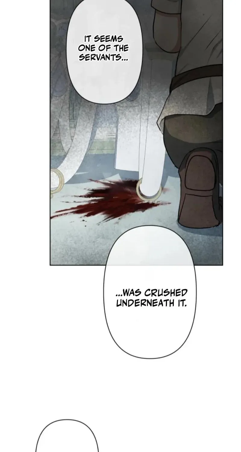 Read When My Enemies Weep chapter 4 image 3 on Lezhin