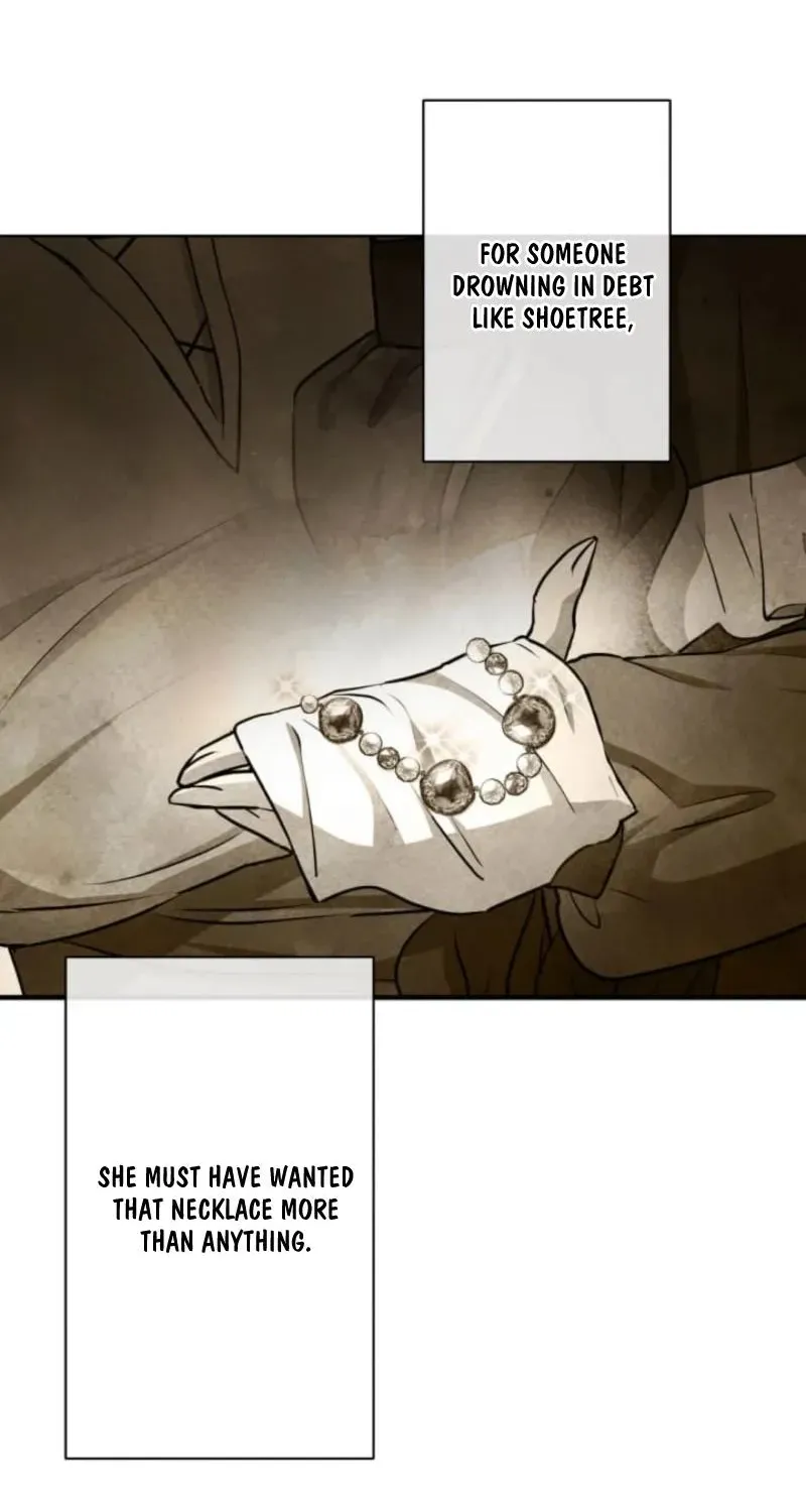 Read When My Enemies Weep chapter 4 image 30 on Lezhin