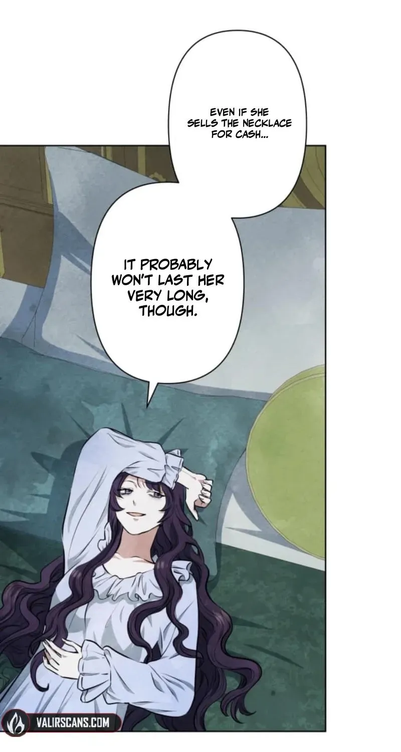 Read When My Enemies Weep chapter 4 image 32 on Lezhin