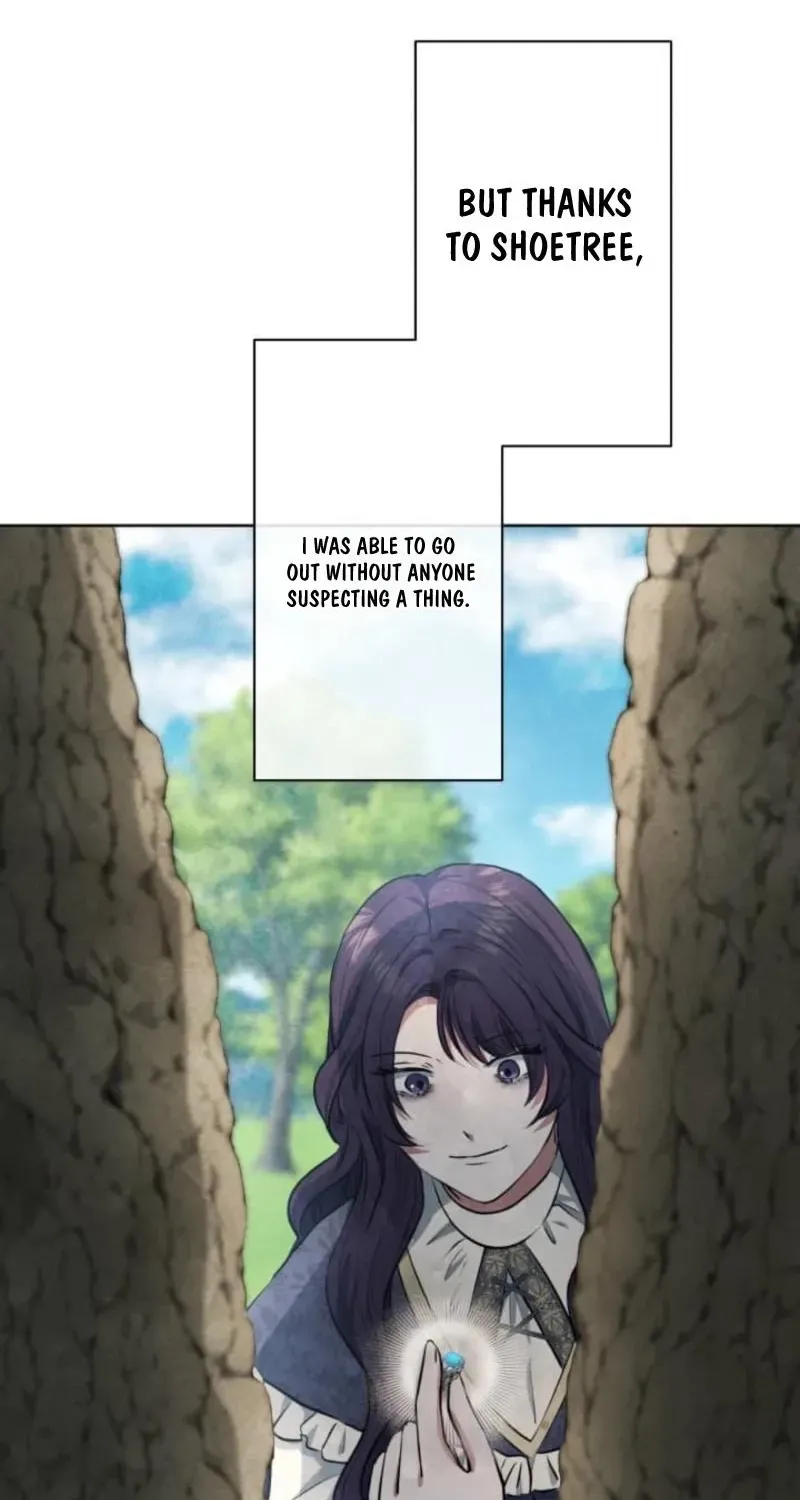 Read When My Enemies Weep chapter 4 image 34 on Lezhin