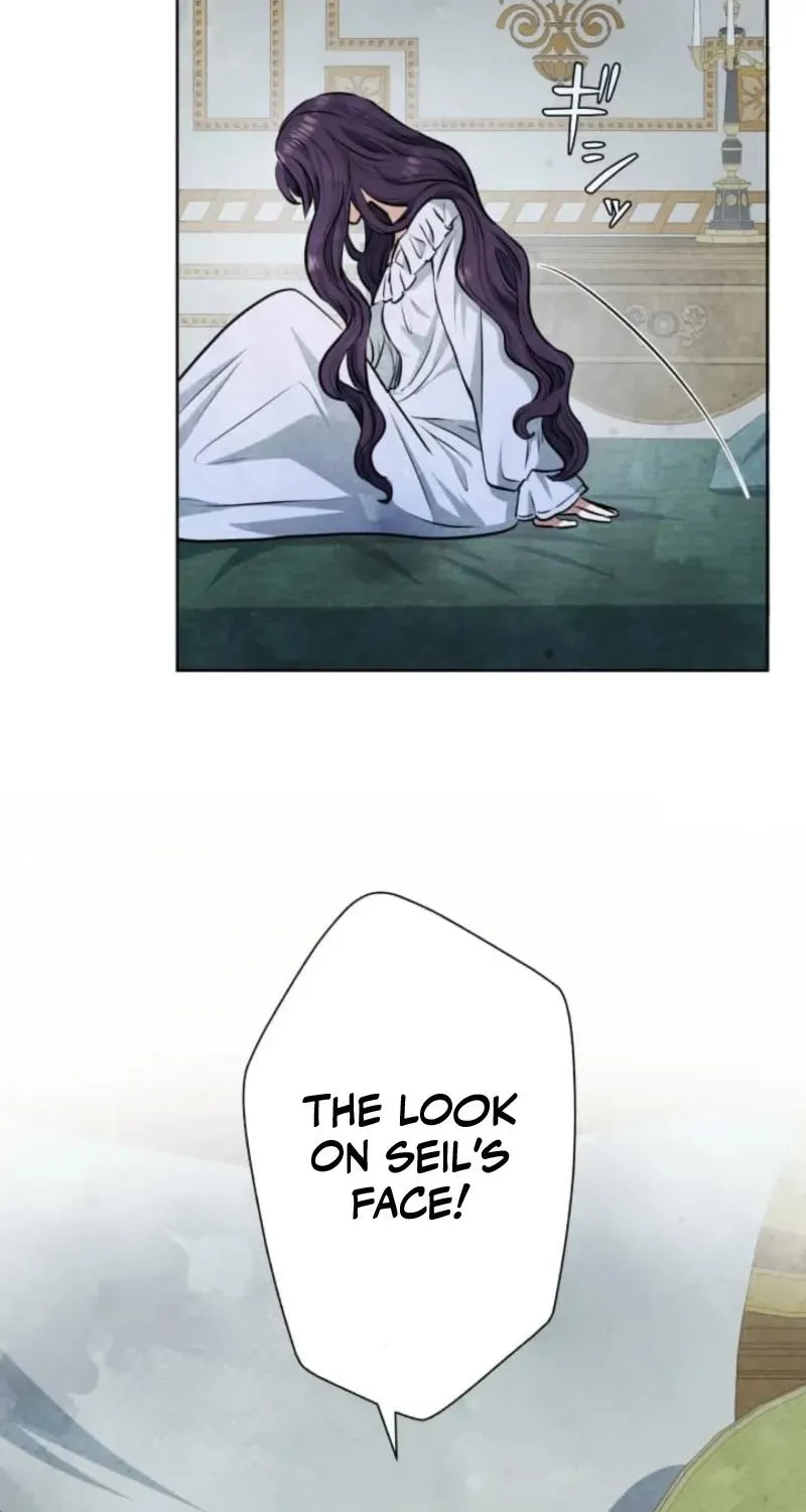 Read When My Enemies Weep chapter 4 image 38 on Lezhin