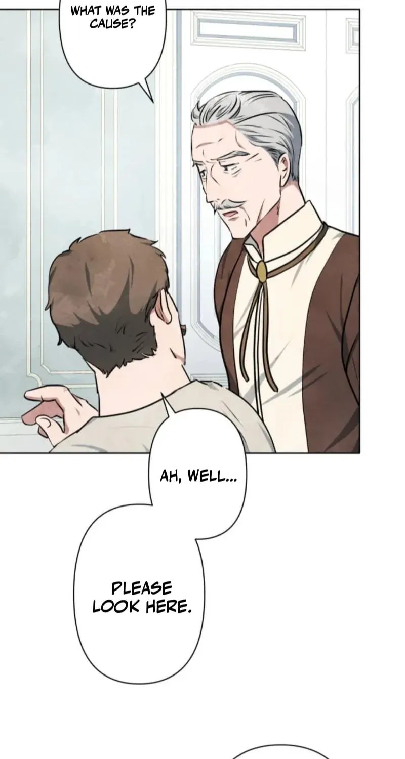 Read When My Enemies Weep chapter 4 image 4 on Lezhin