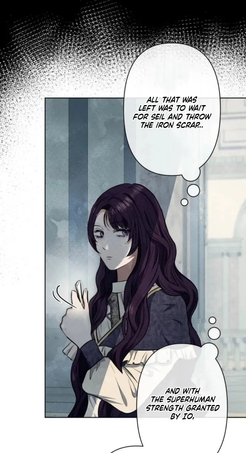 Read When My Enemies Weep chapter 4 image 46 on Lezhin