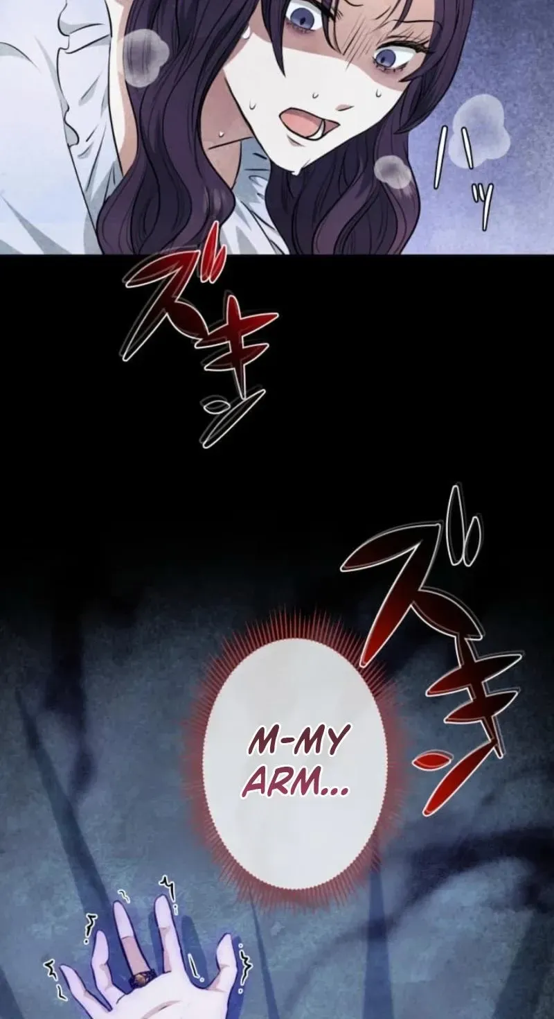 Read When My Enemies Weep chapter 4 image 53 on Lezhin
