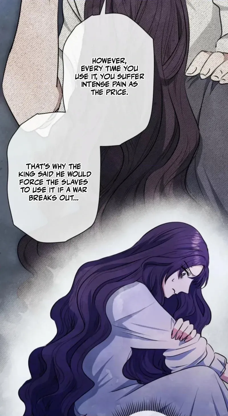 Read When My Enemies Weep chapter 4 image 57 on Lezhin
