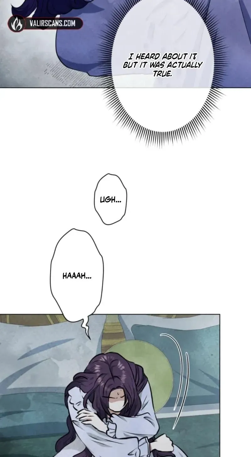 Read When My Enemies Weep chapter 4 image 58 on Lezhin