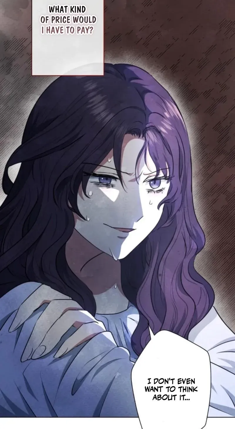 Read When My Enemies Weep chapter 4 image 60 on Lezhin