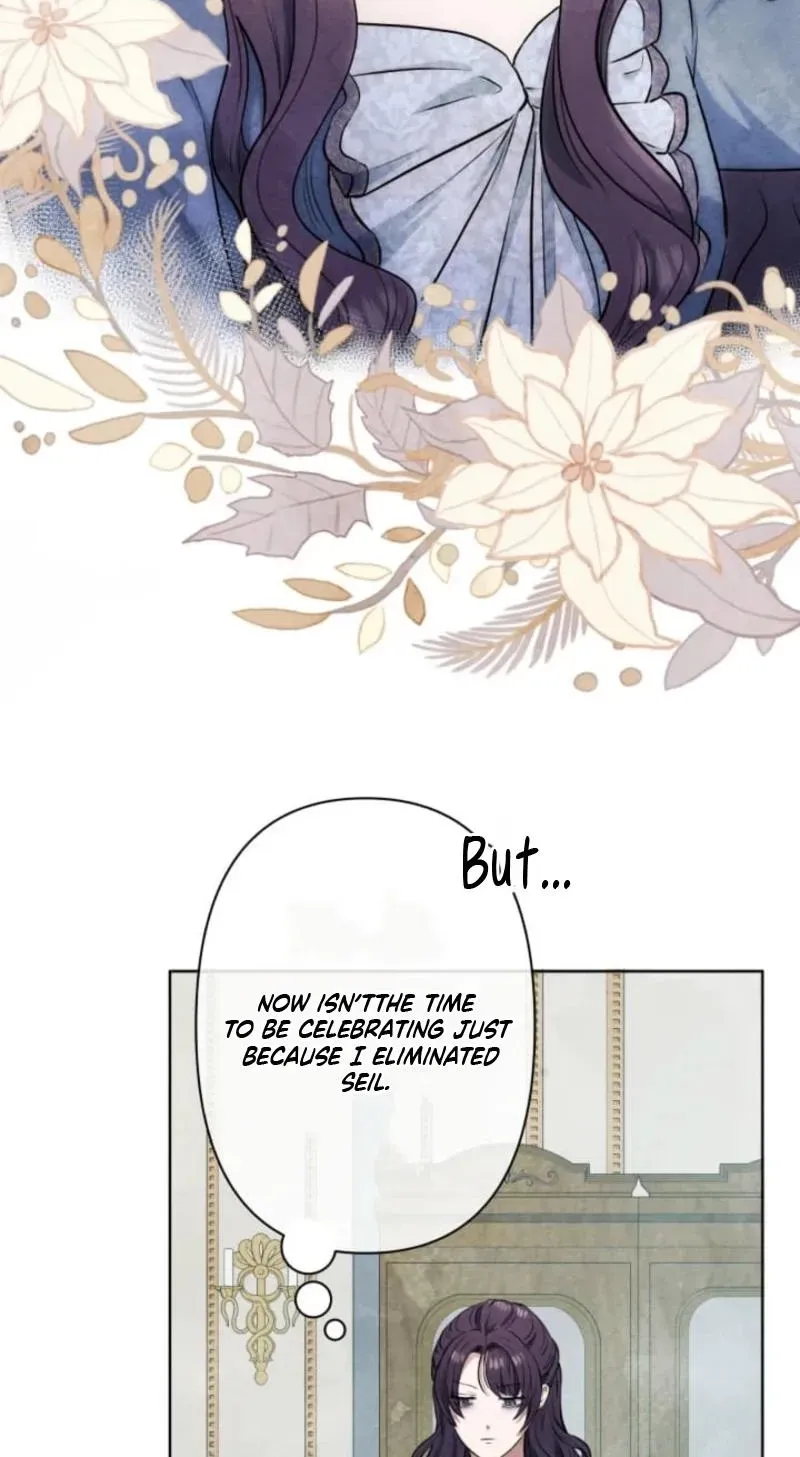 Read When My Enemies Weep chapter 4 image 64 on Lezhin