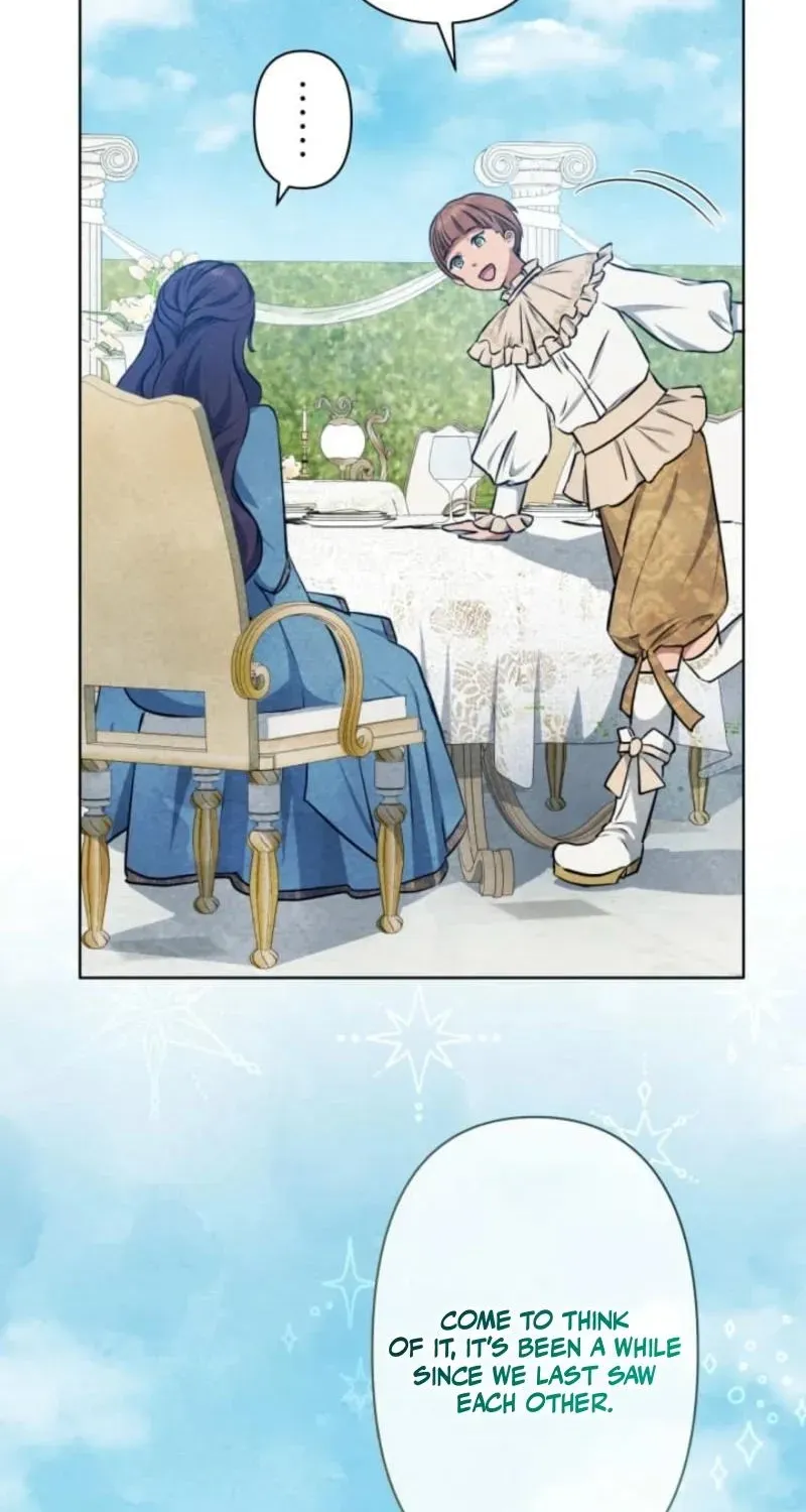 Read When My Enemies Weep chapter 4 image 78 on Lezhin