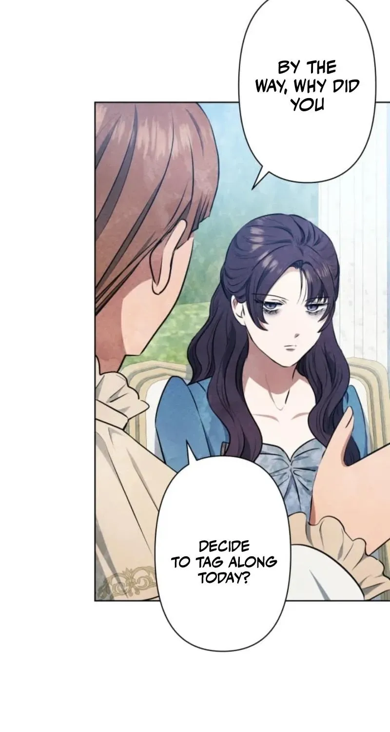 Read When My Enemies Weep chapter 4 image 82 on Lezhin
