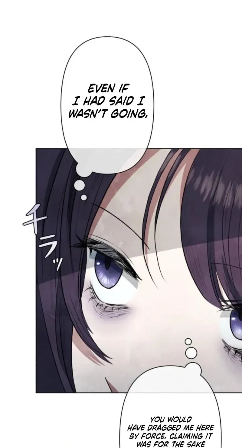 Read When My Enemies Weep chapter 4 image 86 on Lezhin