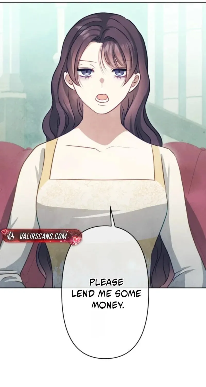 Read When My Enemies Weep chapter 40 image 10 on Lezhin