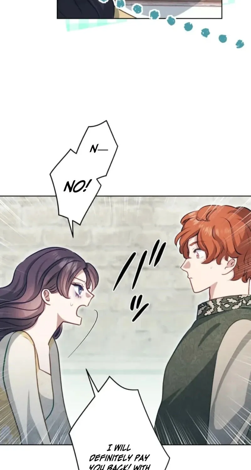 Read When My Enemies Weep chapter 40 image 13 on Lezhin