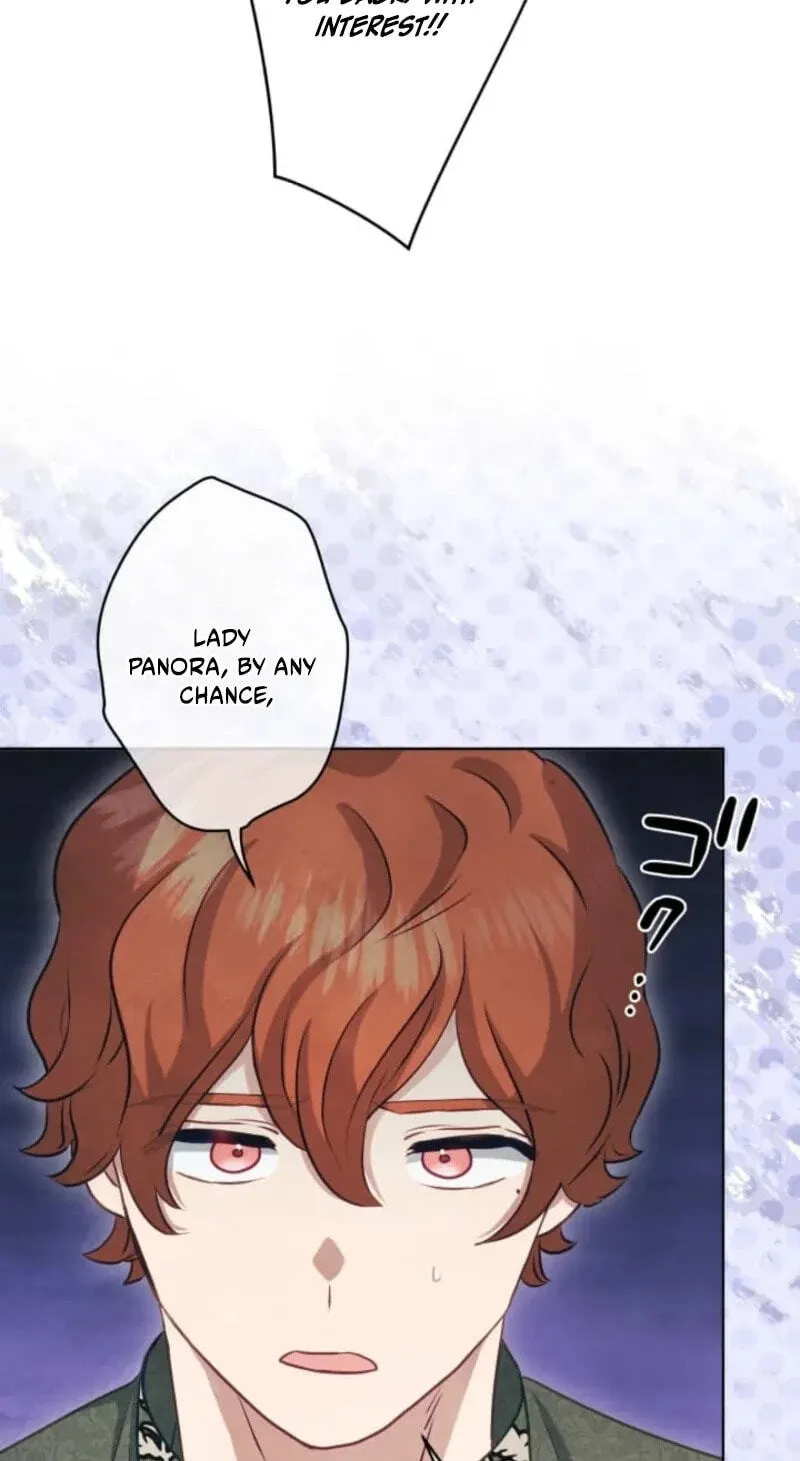 Read When My Enemies Weep chapter 40 image 14 on Lezhin