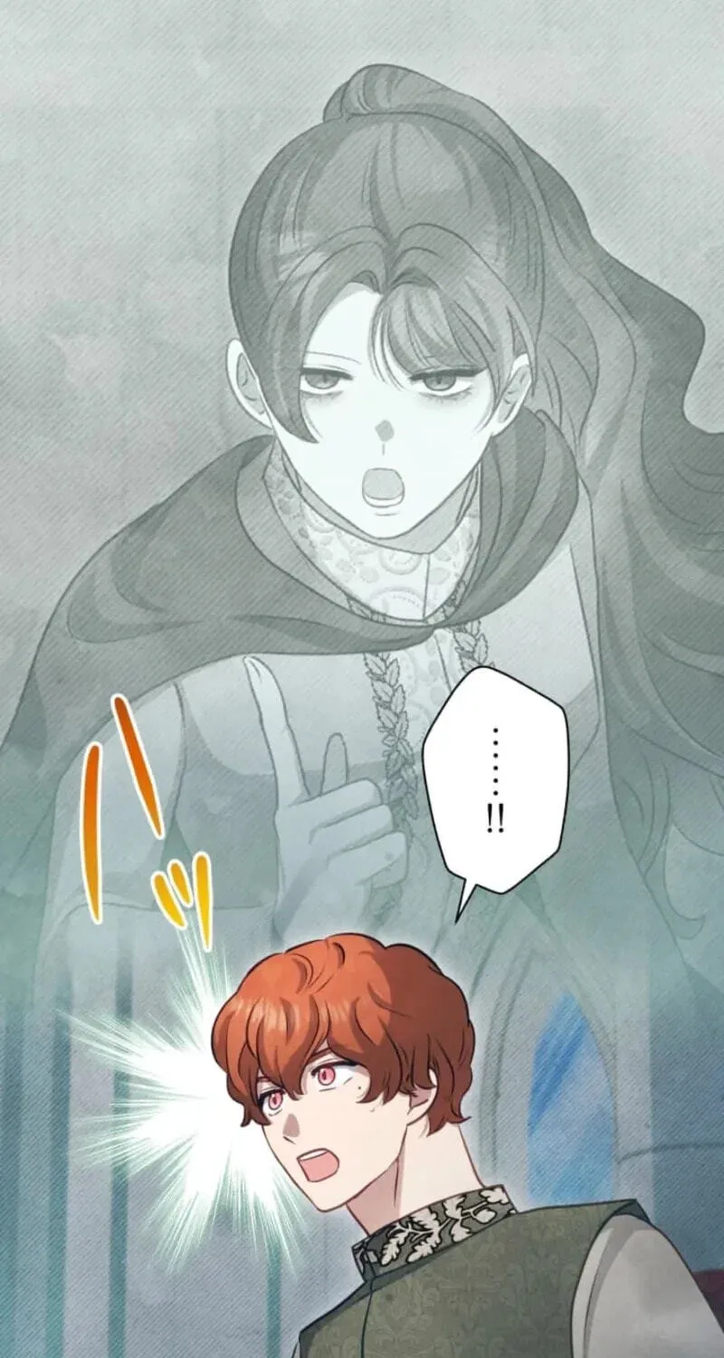 Read When My Enemies Weep chapter 40 image 16 on Lezhin