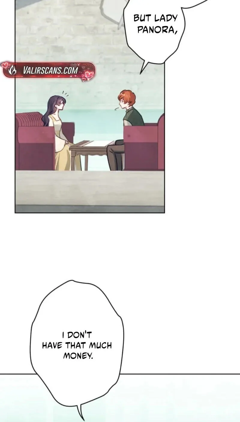 Read When My Enemies Weep chapter 40 image 19 on Lezhin