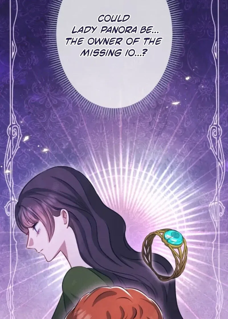 Read When My Enemies Weep chapter 40 image 2 on Lezhin