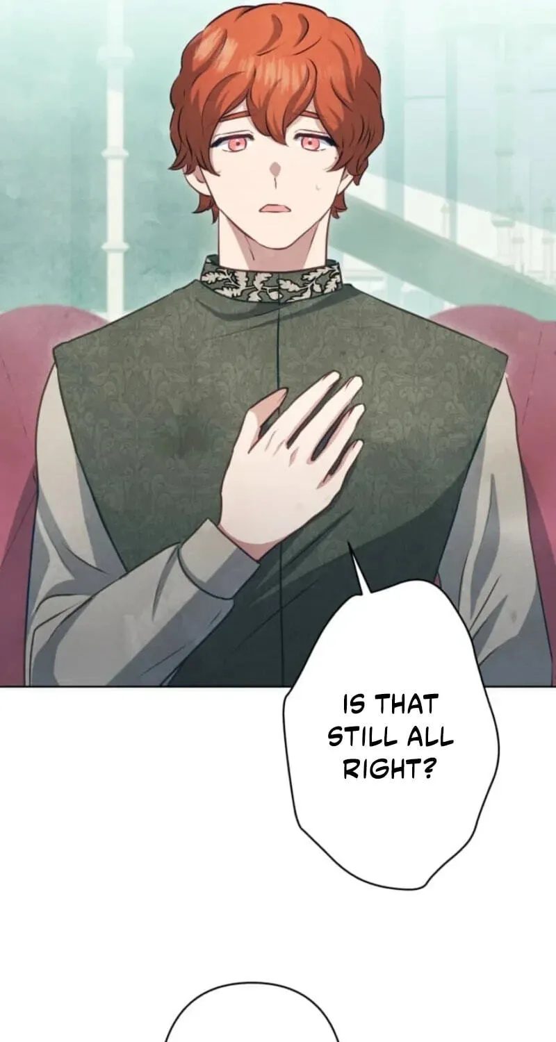 Read When My Enemies Weep chapter 40 image 20 on Lezhin