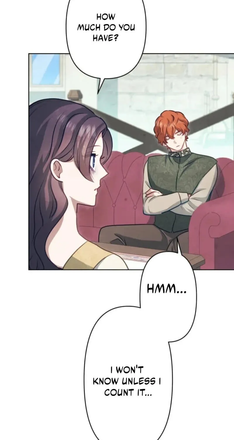 Read When My Enemies Weep chapter 40 image 21 on Lezhin